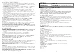 Preview for 19 page of 3M 400 Series User Instructions