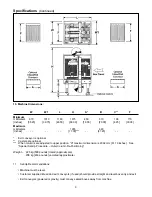 Preview for 14 page of 3M 40800 Instructions And Parts List