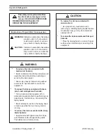 Preview for 84 page of 3M 40800 Instructions And Parts List