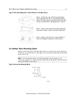 Preview for 13 page of 3M 41-81368-505 - MicroTouch M150 - 15" LCD Monitor User Manual