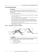 Preview for 18 page of 3M 41-81368-505 - MicroTouch M150 - 15" LCD Monitor User Manual