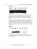 Preview for 24 page of 3M 41-81368-505 - MicroTouch M150 - 15" LCD Monitor User Manual