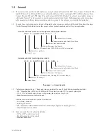 Preview for 3 page of 3M 4220-ET Instructions Manual