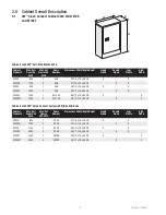 Preview for 4 page of 3M 4220-ET Instructions Manual