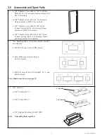 Preview for 8 page of 3M 4220-ET Instructions Manual