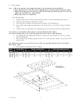 Preview for 13 page of 3M 4220-ET Instructions Manual