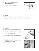 Preview for 6 page of 3M 4295 Instructions Manual