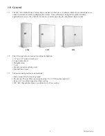 Preview for 2 page of 3M 4300 Series Instructions Manual