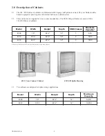 Preview for 3 page of 3M 4300 Series Instructions Manual