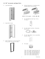 Preview for 4 page of 3M 4300 Series Instructions Manual