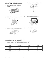 Preview for 5 page of 3M 4300 Series Instructions Manual