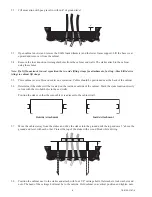 Preview for 6 page of 3M 4300 Series Instructions Manual