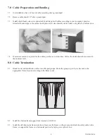 Preview for 8 page of 3M 4300 Series Instructions Manual