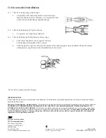 Preview for 12 page of 3M 4300 Series Instructions Manual