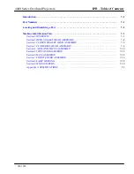 Preview for 2 page of 3M 4405 Illustrated Parts Breakdown