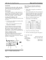 Preview for 3 page of 3M 4405 Illustrated Parts Breakdown