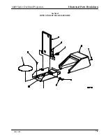 Preview for 8 page of 3M 4405 Illustrated Parts Breakdown