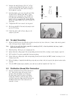 Preview for 4 page of 3M 4588QCS-HCCA/100SD Instructions Manual