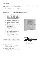 Предварительный просмотр 2 страницы 3M 4588V-QCS Series Instructions Manual