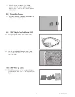 Предварительный просмотр 6 страницы 3M 4588V-QCS Series Instructions Manual