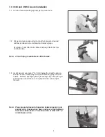 Preview for 7 page of 3M 4604 Instructions Manual