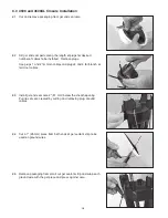 Preview for 10 page of 3M 4604 Instructions Manual