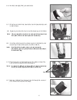 Предварительный просмотр 11 страницы 3M 4604 Instructions Manual