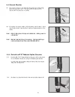 Предварительный просмотр 13 страницы 3M 4604 Instructions Manual