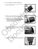 Preview for 13 page of 3M 4604GW Instructions Manual