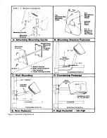 Предварительный просмотр 5 страницы 3M 478DA (D-15) Installation Manual