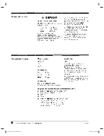 Preview for 10 page of 3M 497 AB Operating Instructions Manual