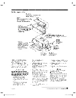 Preview for 11 page of 3M 497 AB Operating Instructions Manual