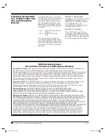 Preview for 14 page of 3M 497 AB Operating Instructions Manual
