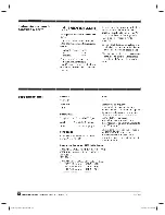 Preview for 16 page of 3M 497 AB Operating Instructions Manual