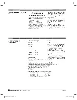 Preview for 22 page of 3M 497 AB Operating Instructions Manual