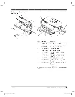 Preview for 25 page of 3M 497 AB Operating Instructions Manual