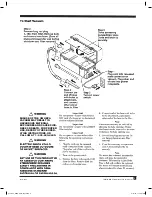 Preview for 5 page of 3M 497AJK Operating Instructions Manual