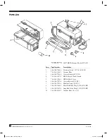 Preview for 8 page of 3M 497AJK Operating Instructions Manual