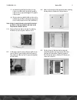 Preview for 3 page of 3M 4990IPT Instructions Manual