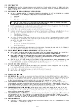 Preview for 12 page of 3M 5009004 User Instruction Manual