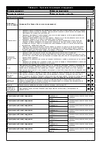 Preview for 22 page of 3M 5009004 User Instruction Manual