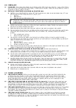 Preview for 28 page of 3M 5009004 User Instruction Manual