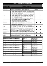 Preview for 38 page of 3M 5009004 User Instruction Manual