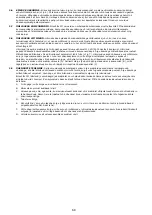 Preview for 68 page of 3M 5009004 User Instruction Manual