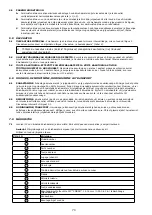 Preview for 70 page of 3M 5009004 User Instruction Manual