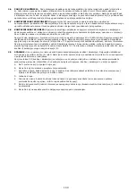 Preview for 100 page of 3M 5009004 User Instruction Manual