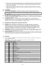 Preview for 110 page of 3M 5009004 User Instruction Manual