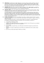 Preview for 116 page of 3M 5009004 User Instruction Manual