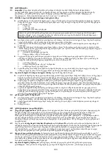 Preview for 133 page of 3M 5009004 User Instruction Manual