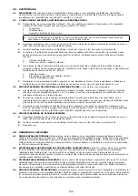 Preview for 149 page of 3M 5009004 User Instruction Manual